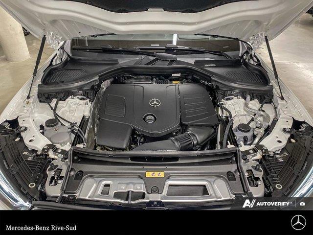 mercedes-benz GLC 2026 - 20