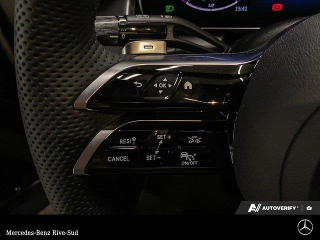 mercedes-benz GLC 2026 - 21