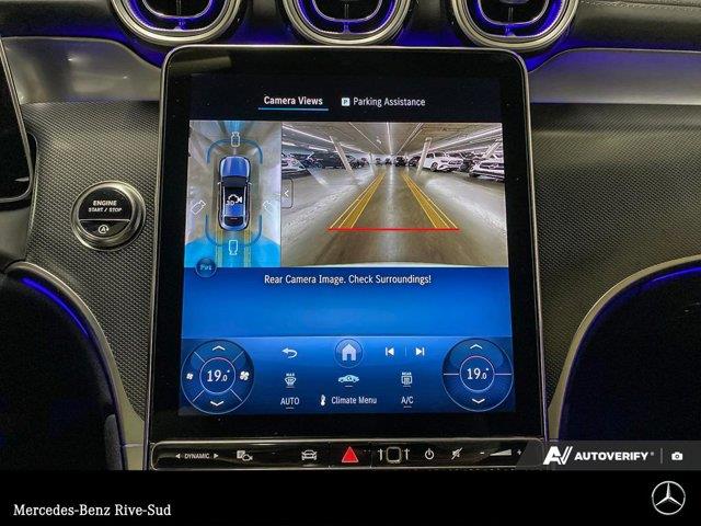 mercedes-benz GLC 2026 - 25