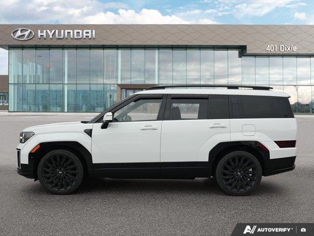hyundai Santa Fe 2025 - 2