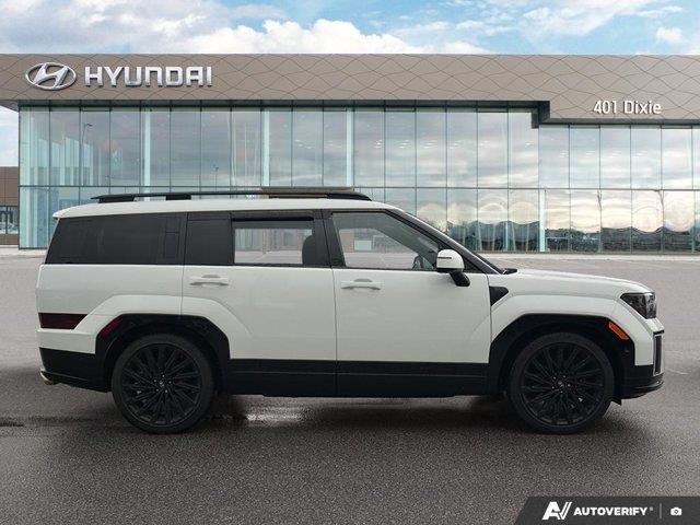 hyundai Santa Fe 2025 - 6