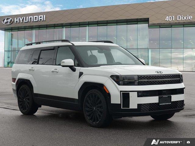 hyundai Santa Fe 2025 - 7