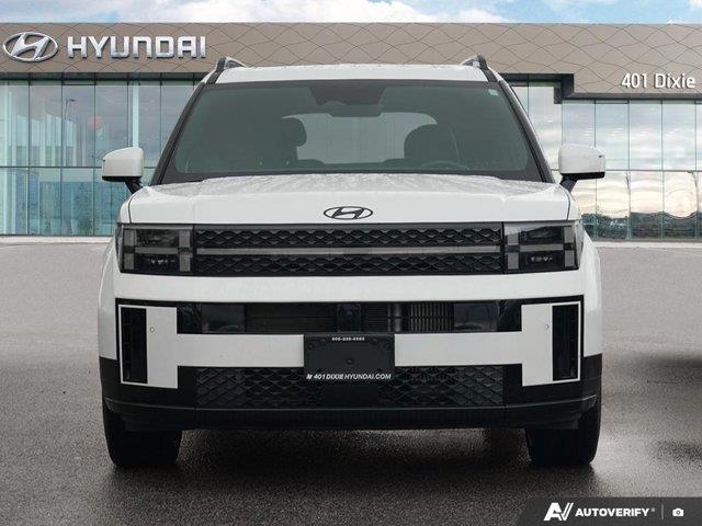 hyundai Santa Fe 2025 - 8