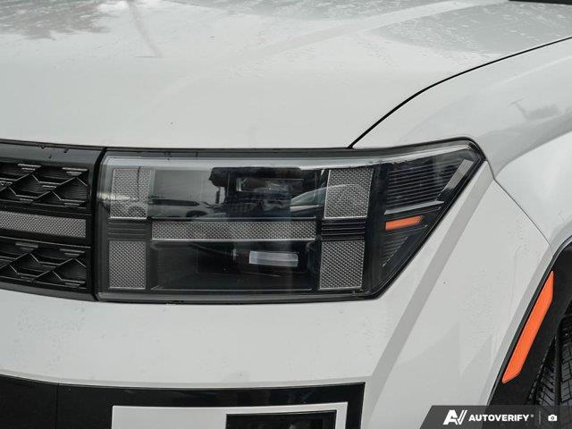 hyundai Santa Fe 2025 - 13