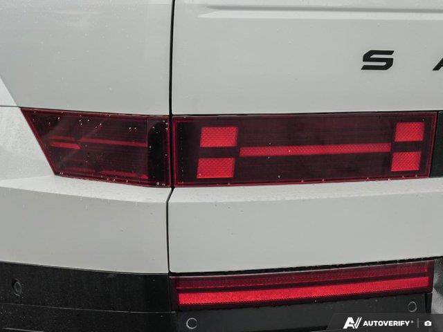 hyundai Santa Fe 2025 - 14