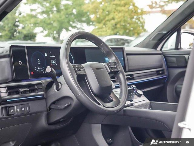 hyundai Santa Fe 2025 - 15