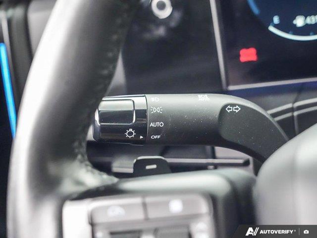 hyundai Santa Fe 2025 - 18