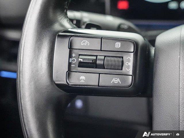 hyundai Santa Fe 2025 - 20