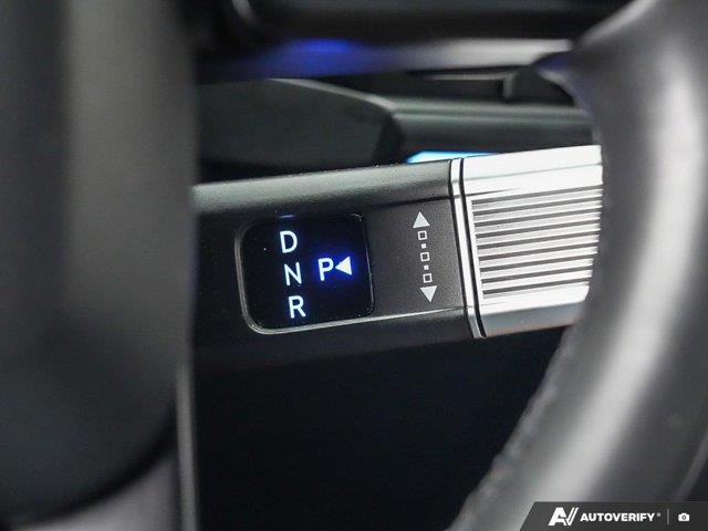 hyundai Santa Fe 2025 - 21