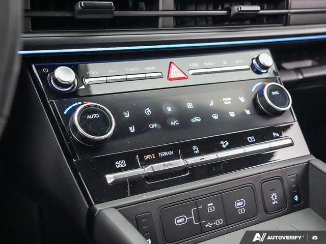 hyundai Santa Fe 2025 - 22