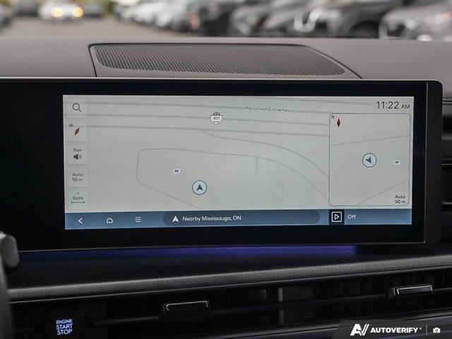 hyundai Santa Fe 2025 - 23