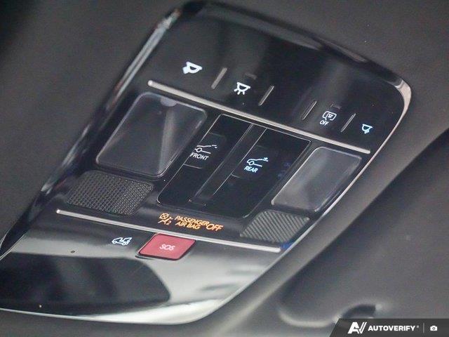 hyundai Santa Fe 2025 - 24