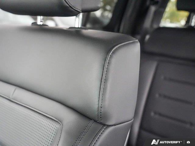 hyundai Santa Fe 2025 - 25