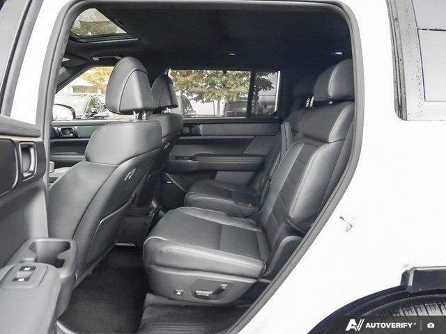 hyundai Santa Fe 2025 - 26