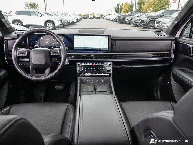 hyundai Santa Fe 2025 - 27