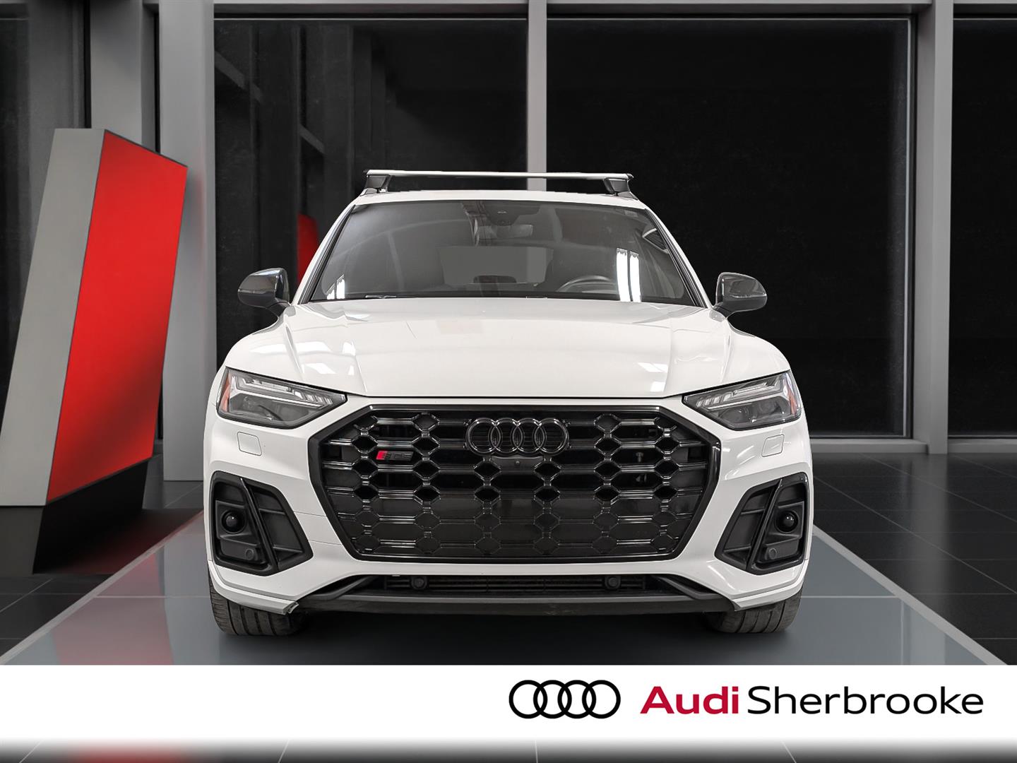 audi SQ5 Sportback 2022 - 3