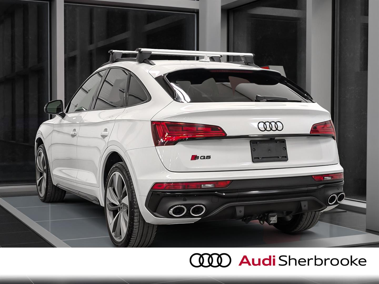 audi SQ5 Sportback 2022 - 5