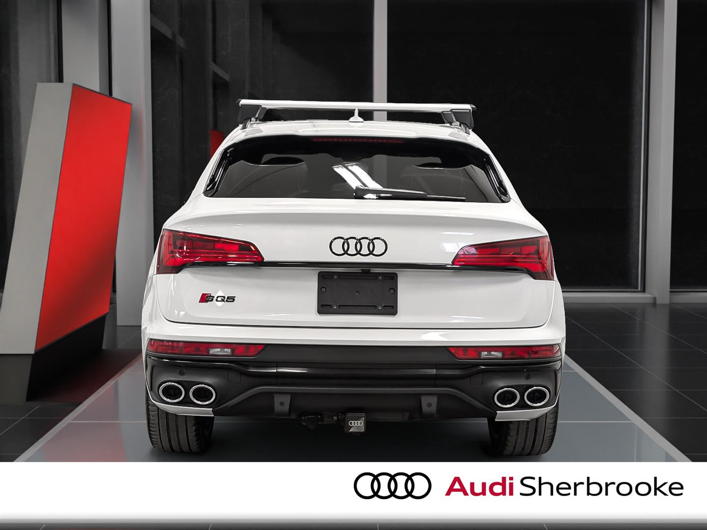 audi SQ5 Sportback 2022 - 6