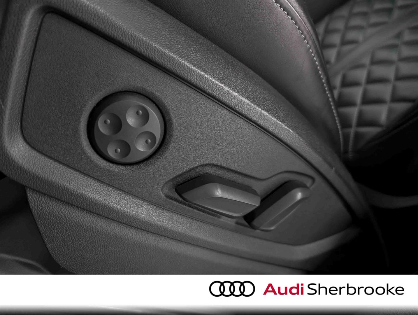 audi SQ5 Sportback 2022 - 10