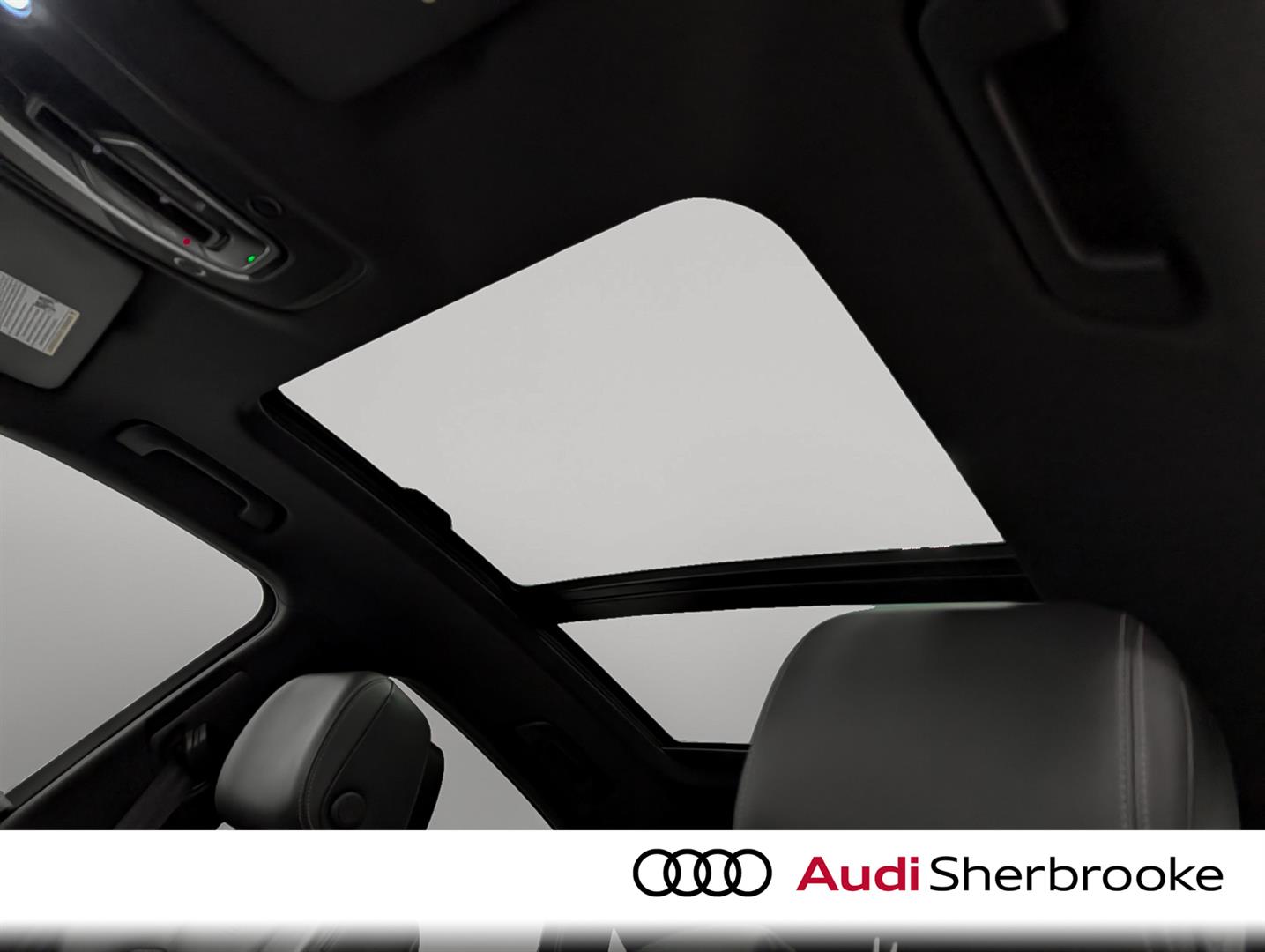 audi SQ5 Sportback 2022 - 11