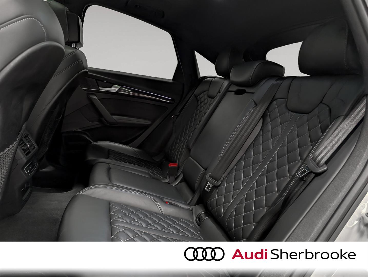 audi SQ5 Sportback 2022 - 12