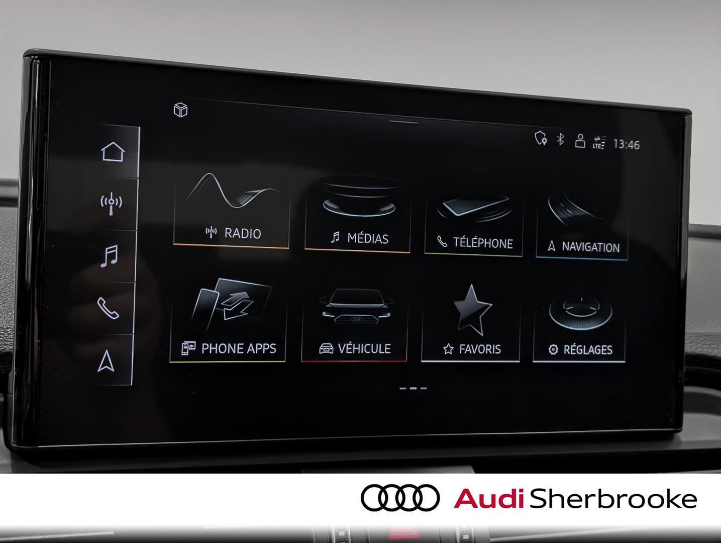 audi SQ5 Sportback 2022 - 16