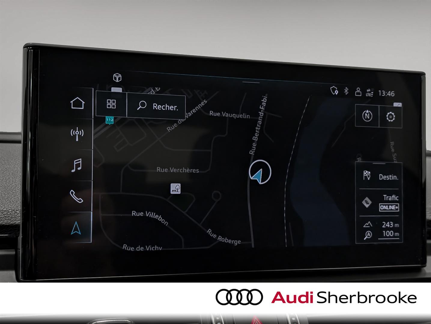 audi SQ5 Sportback 2022 - 17