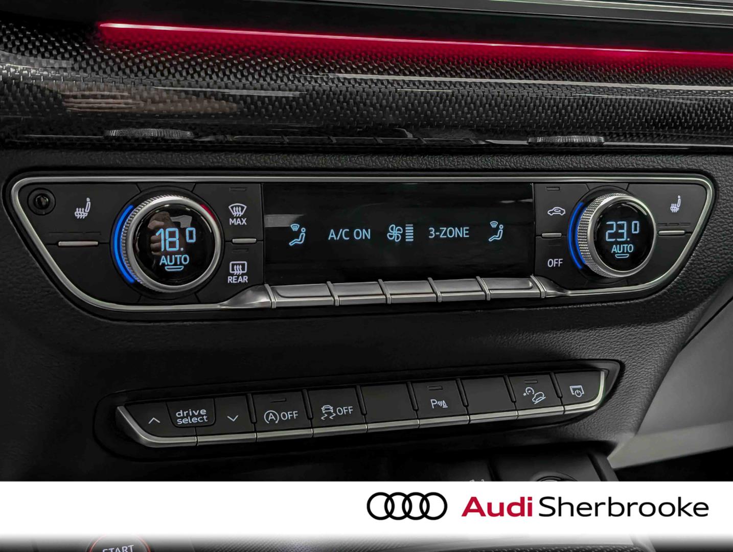 audi SQ5 Sportback 2022 - 18