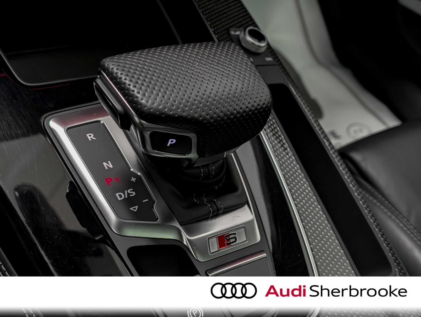 audi SQ5 Sportback 2022 - 19