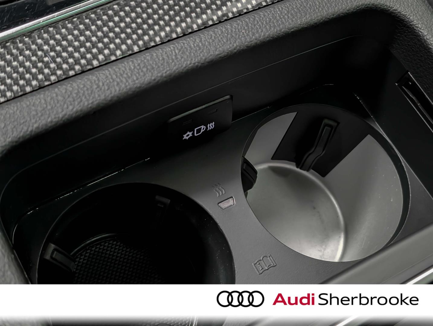 audi SQ5 Sportback 2022 - 20