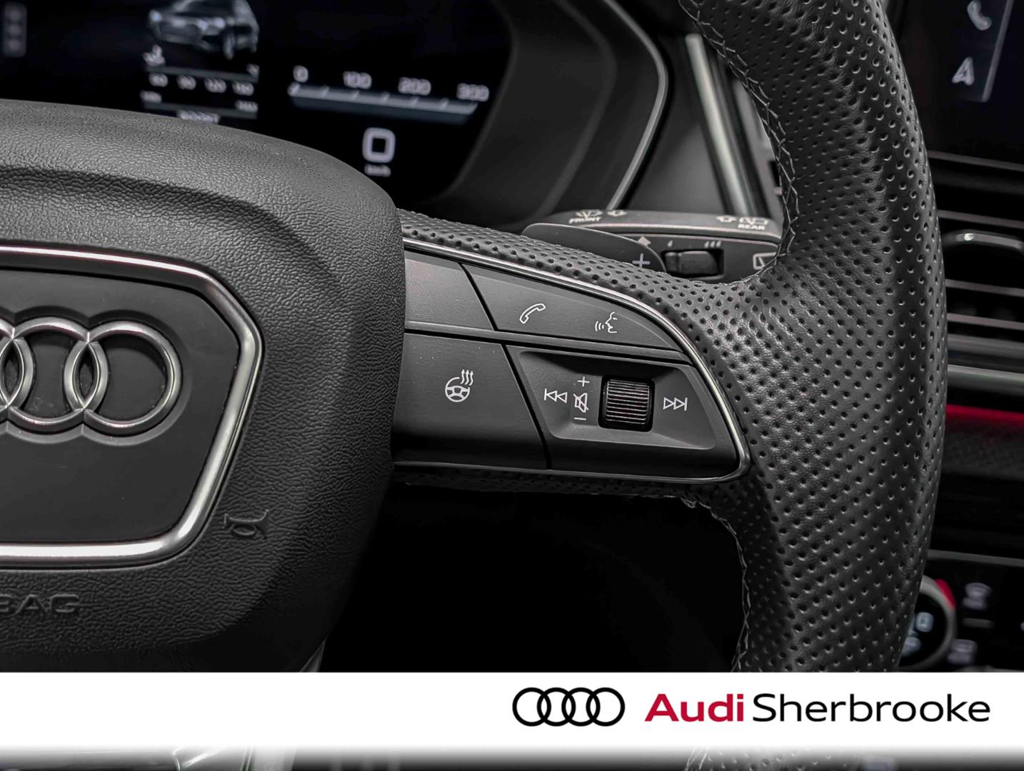 audi SQ5 Sportback 2022 - 21