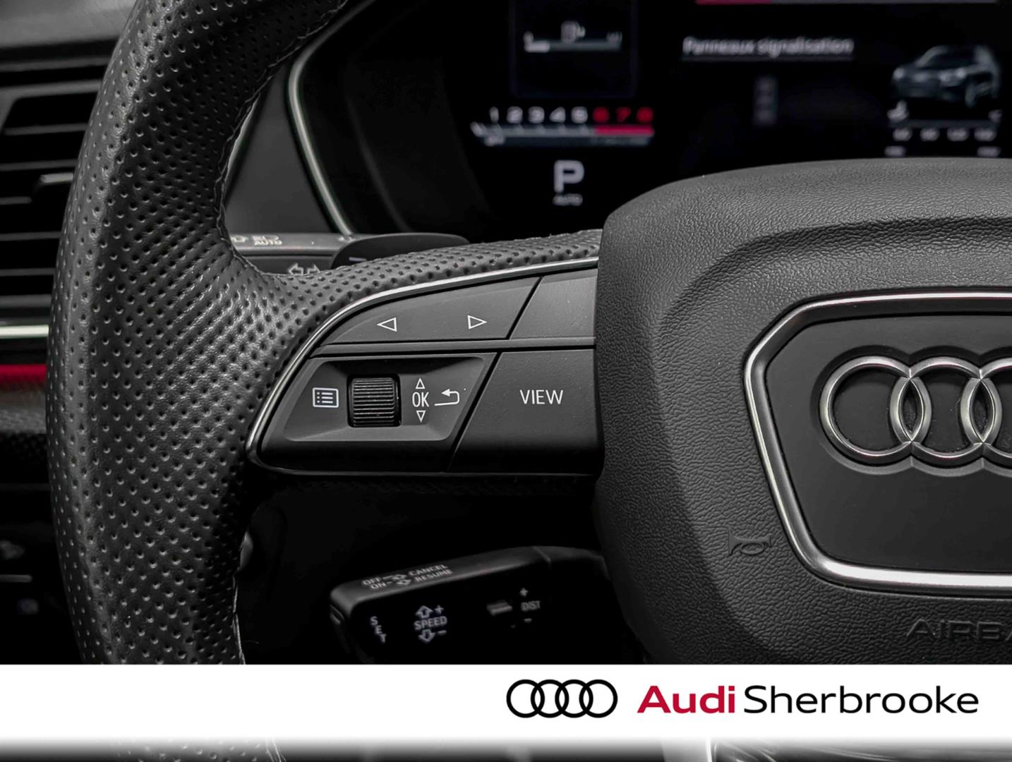 audi SQ5 Sportback 2022 - 22