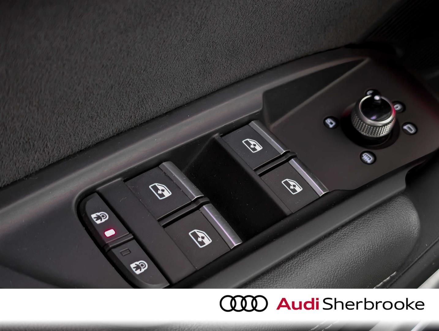 audi SQ5 Sportback 2022 - 23