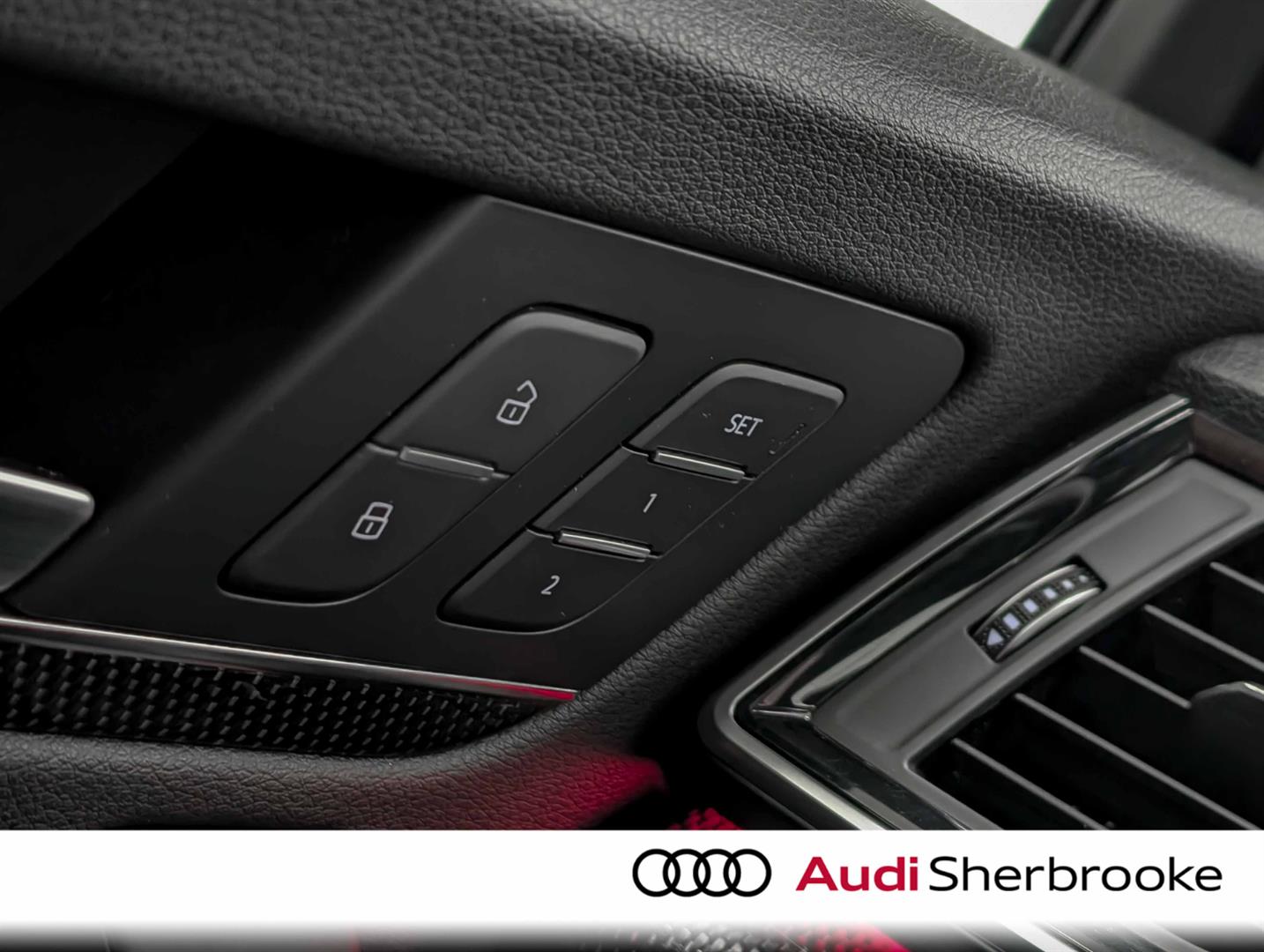 audi SQ5 Sportback 2022 - 24