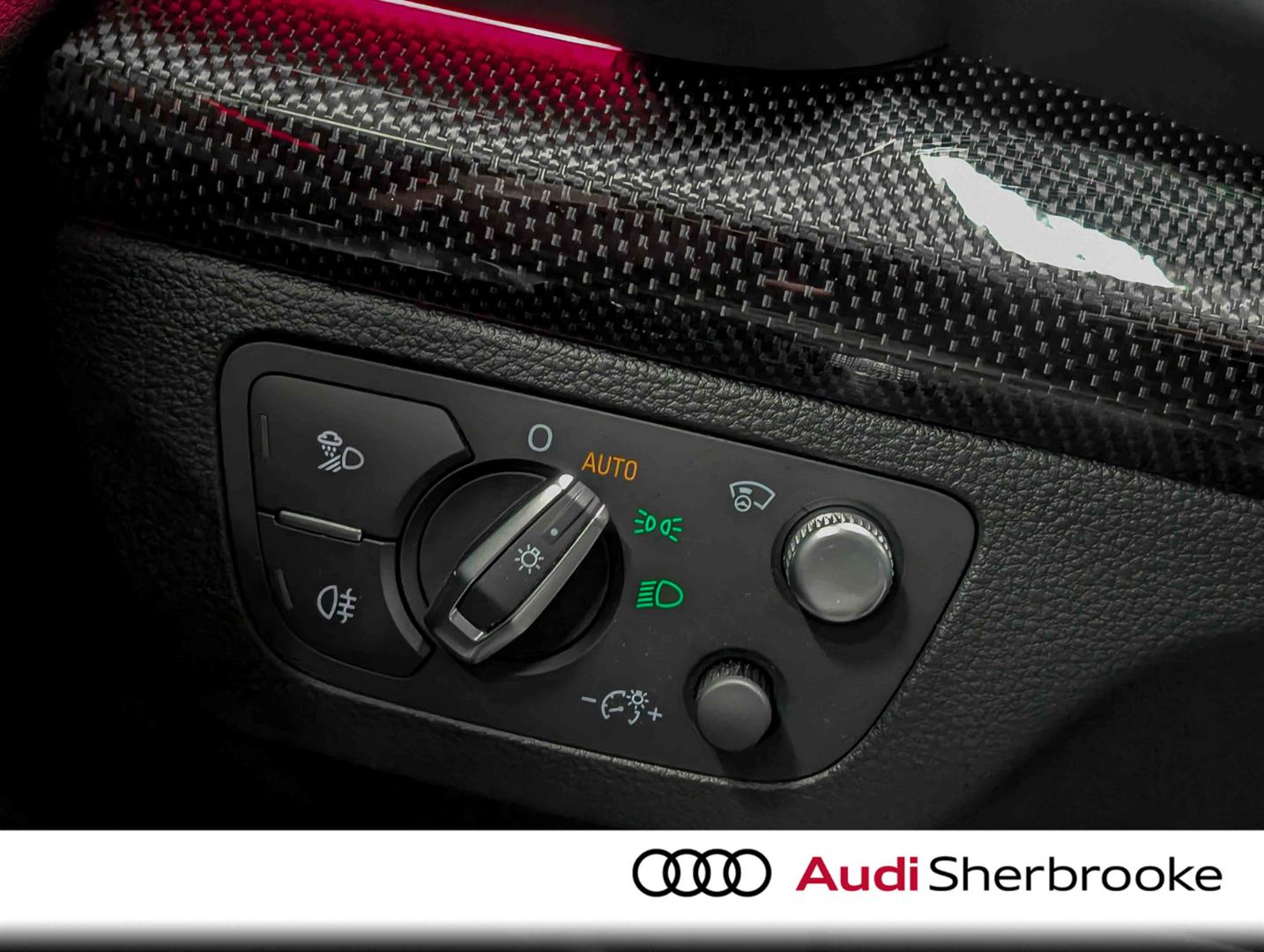 audi SQ5 Sportback 2022 - 25