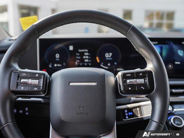 hyundai Santa Fe 2025 - 15