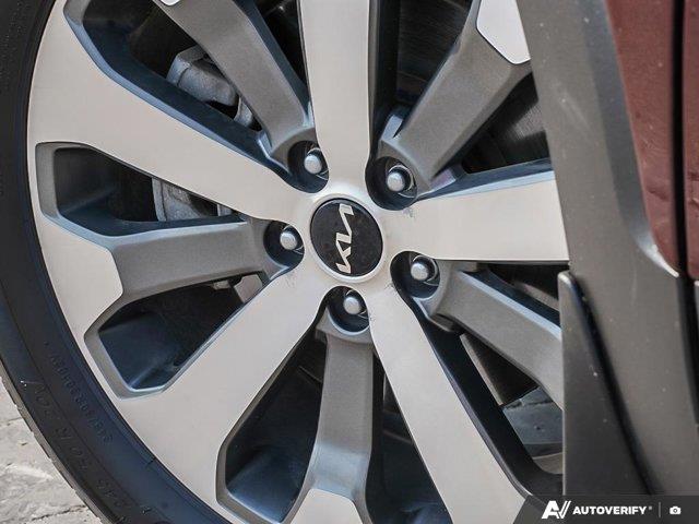 kia Telluride 2022 - 6