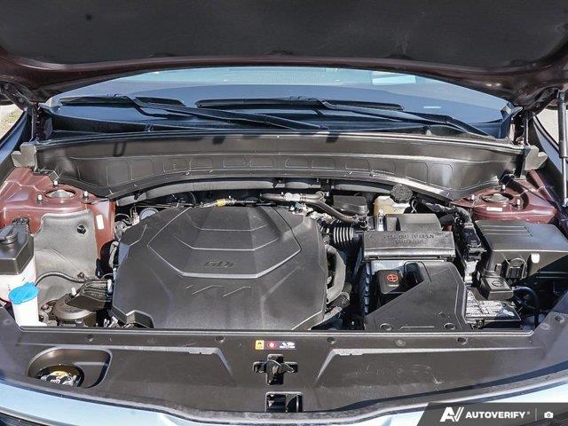 kia Telluride 2022 - 8