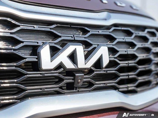 kia Telluride 2022 - 9