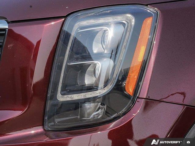 kia Telluride 2022 - 10