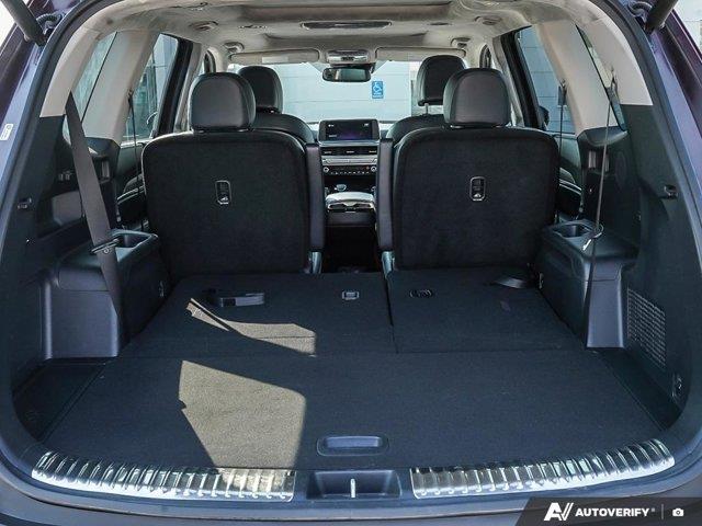 kia Telluride 2022 - 11