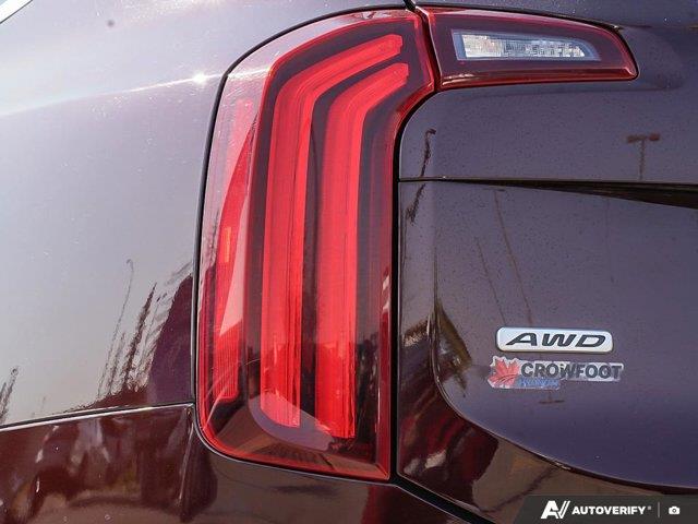 kia Telluride 2022 - 12