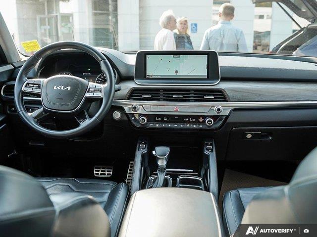 kia Telluride 2022 - 14
