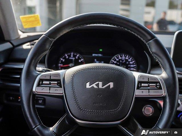 kia Telluride 2022 - 15