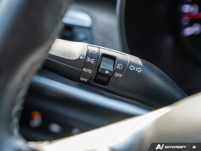 kia Telluride 2022 - 17