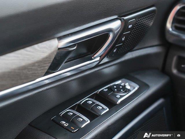 kia Telluride 2022 - 18