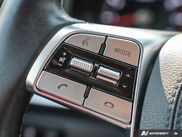 kia Telluride 2022 - 19