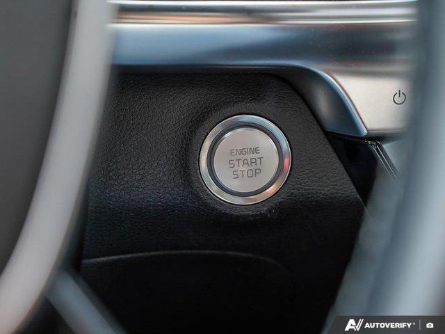 kia Telluride 2022 - 20