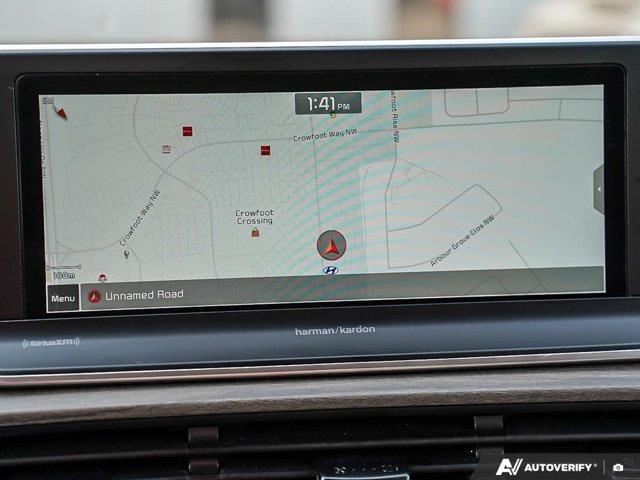 kia Telluride 2022 - 21