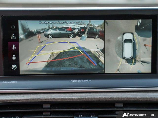 kia Telluride 2022 - 22